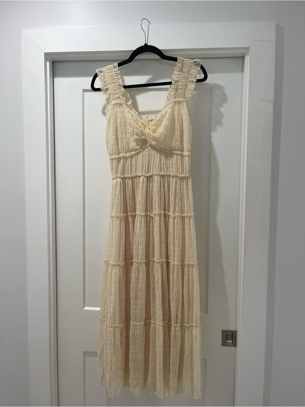 Max Studio London Maxi Dress.